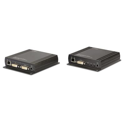 Lindy 39245 KVM-Extender Sender und Empfänger_5
