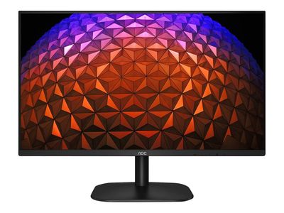 AOC LED-Display 27B2H - 68.6 cm (27") - 1920 x 1080 Full HD_6