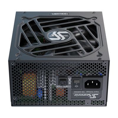 Seasonic power supply Vertex GX-1200 - 80 PLUS Gold - 1200 W_2