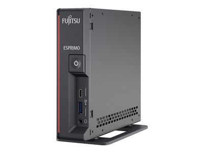 Fujitsu ESPRIMO G9010 - Mini - Intel Core i7-10700T_thumb