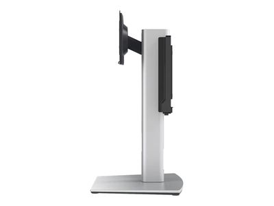 Dell CFS22 stand - for monitor/desktop - silver_7