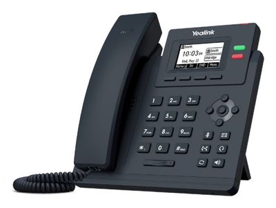 Yealink VoIP phone SIP-T31W_thumb