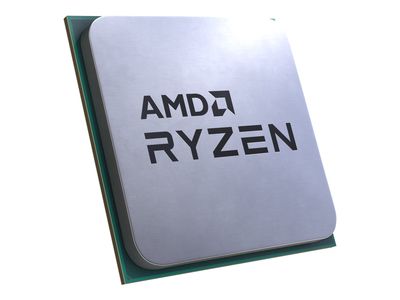 AMD Ryzen 7 3800X / 3.9 GHz Prozessor - OEM_3