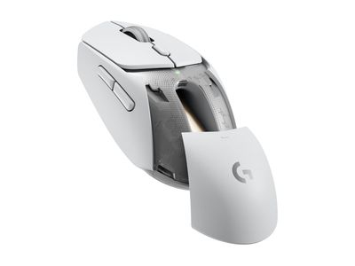Logitech G G309 - mouse - gaming - 2.4 GHz, Bluetooth - white_3