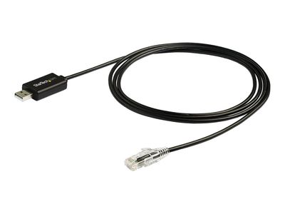 StarTech.com Rollover Kabel ICUSBROLLOVR - USB - 1.8 m_2