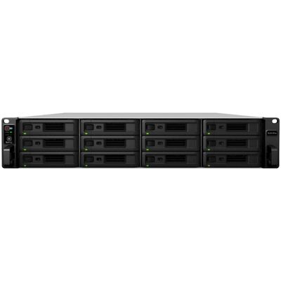 Synology NAS-Server Rack Station RS3621xs+ - 0 GB_thumb