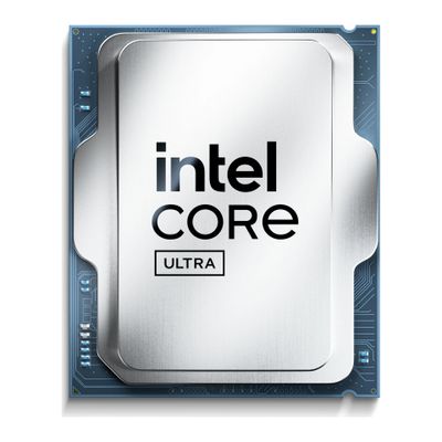 Intel Core Ultra 5 225F - 10x - 3.3 GHz - LGA1851 Socket - Tray_thumb