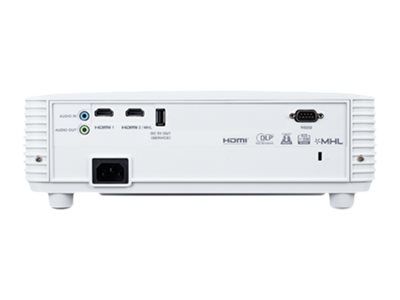 Acer DLP Projector X1629HK - White_9