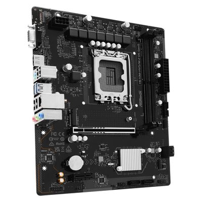 MB ASRock Intel 1700 H610M-HVS/M.2 D5 GEN5_3