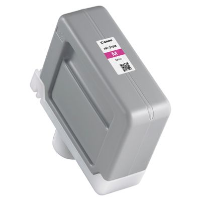 Canon PFI-310 M - magenta - original - ink tank_thumb