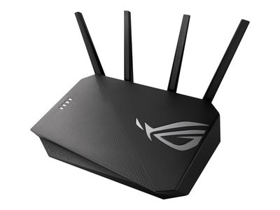 ASUS Wlan Router ROG STRIX GS-AX3000 - 3000 Mbit/s_1