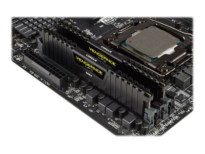 CORSAIR RAM Vengeance LPX - 32 GB (2 x 16 GB Kit) - DDR4 3000 DIMM CL16_5