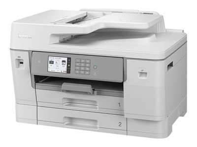 Brother Multifunktionsdrucker MFC-J6955DW_thumb