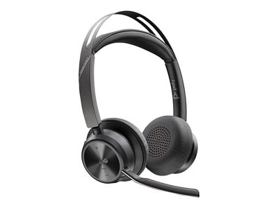 Poly Over-Ear Headset Voyager Focus 2_thumb