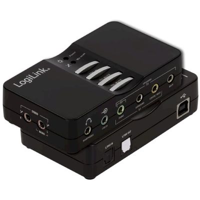LogiLink externe Soundkarte UA0099 - USB 2.0_4