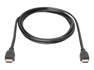 DIGITUS HDMI with Ethernet cable - 2 m_thumb