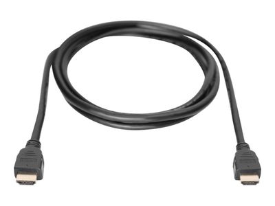 DIGITUS HDMI mit Ethernetkabel - 2 m_thumb