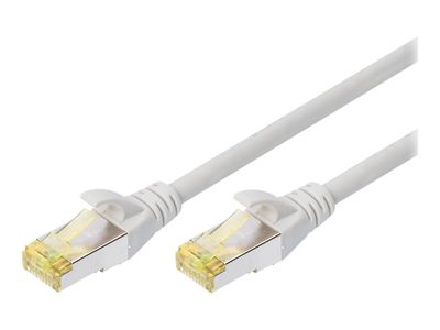 DIGITUS CAT 6a Patch-Kabel - RJ45 - 20 m_thumb