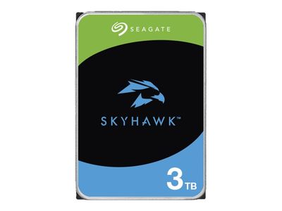 Seagate SkyHawk ST2000VX017 - Festplatte - 2 TB - SATA 6Gb/s_thumb