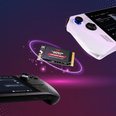 Patriot Memory VP4000 Mini 1 TB M.2 PCI Express 4.0 NVMe_7