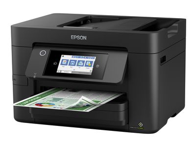 Epson WorkForce Pro WF-4820DWF - Multifunktionsdrucker - Farbe_2