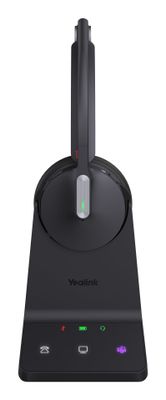 Yealink Over-Ear Headset WH64 Mono_4