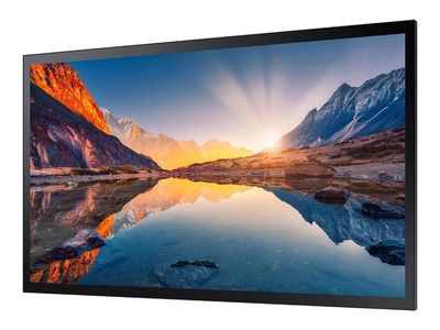Samsung LCD-Display QM32R-T - 80 cm (32") - 1920 x 1080 Full HD_2