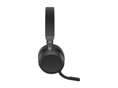 Headset Jabra Evolve2 75 UC Stereo_5