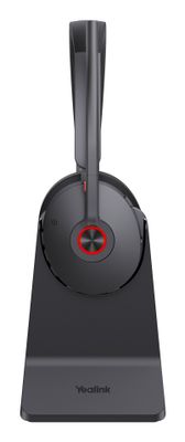 Yealink BH74 with Stand UC USB-C/A Headset_3