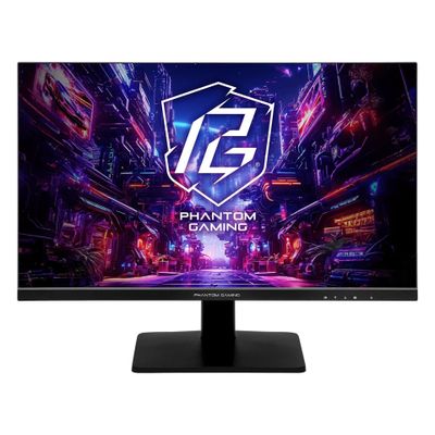 ASRock Phantom Gaming LED-Display PG27FFX1B - 68.6 cm (27") - 1920 x 1080 Full HD_thumb
