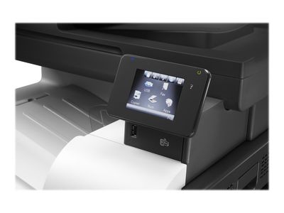 HP LaserJet Pro MFP M570dw - multifunction printer - color_9