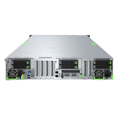 Server Fujitsu RX2540 M7 GOLD 6526Y, 1x32GB_3