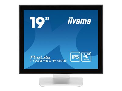 iiyama ProLite T1932MSC-W1SAG - LCD-Monitor - 48 cm (19")_thumb