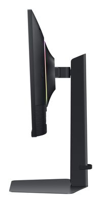 Samsung Gaming Monitor Odyssey G7 G70D - 68.6 cm (27") - 3840 x 2160 4K UHD_10