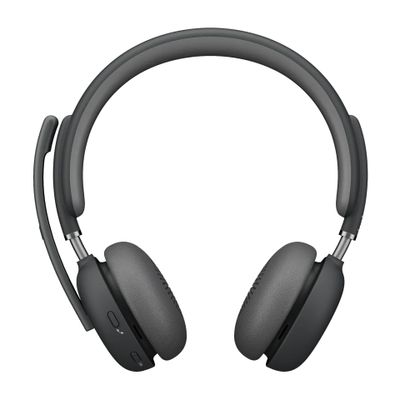 Logitech On-Ear Headset Zone Wireless 2 UC_thumb