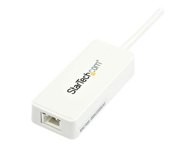 StarTech.com Netzwerkadapter USB31000SPTW - USB 3.0_4