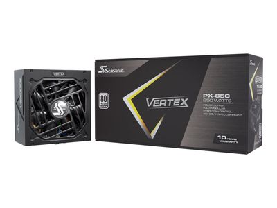 Seasonic VERTEX PX-850 - Netzteil - 850 Watt_6