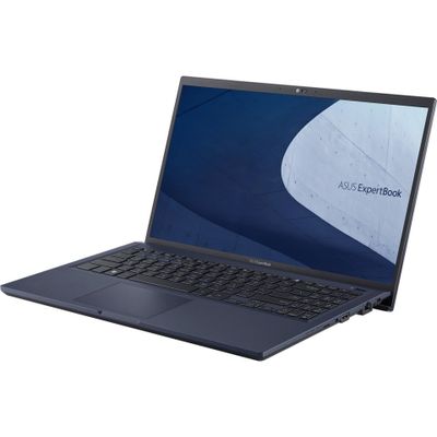 ASUS Notebook ExpertBook B1500CBA-BQ0439X - 39.6 cm (15.6") - Intel Core i7-1255U - Schwarz_3