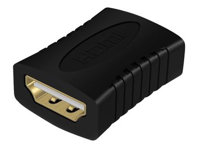 ICY BOX HDMI coupler IB-CB005 - A-jack/A-jack_thumb