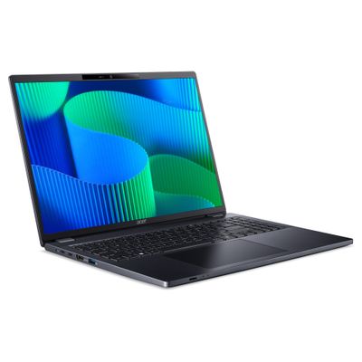 Acer Notebook TravelMate P4 TMP416-53-TCO-747D - 40,6 cm (16") - Intel Core Ultra 7 155U - Schieferblau_thumb