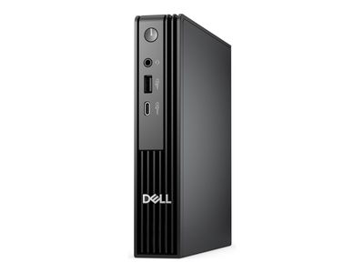 Dell Pro Micro QCM1250 - Micro - Core Ultra 5 235T 2.2 GHz - 16 GB - SSD 512 GB_thumb