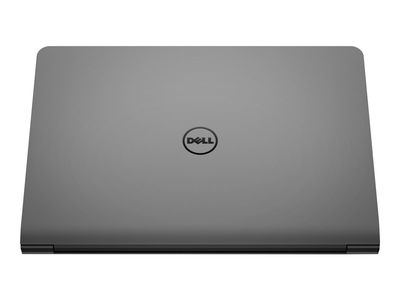 Dell Notebook Latitude 3450 - 35.6 cm (14") - Intel Core i5-1335U - Grau_8