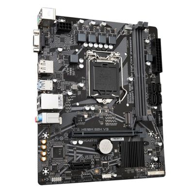 Gigabyte H510M S2H V3 - 1.0 - Motherboard - micro ATX - LGA1200-Sockel - H470_2