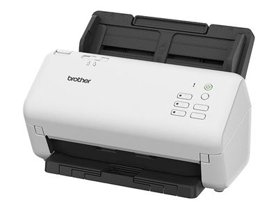 Brother Dokumentenscanner ADS-4300N - DIN A4_3