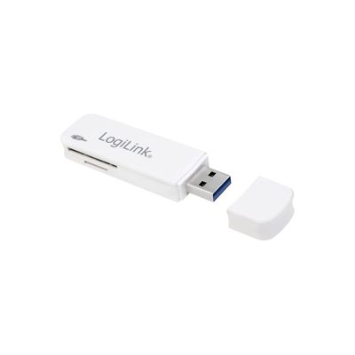 LogiLink Kartenleser CR0034A - USB 3.0_3