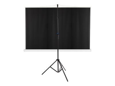 Acer T82-W01MW - projection screen with tripod - 82.5" (210 cm)_4