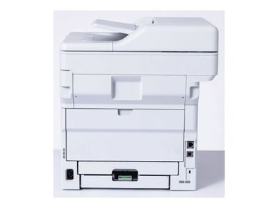 Brother MFC-L5710DN - Multifunktionsdrucker - s/w_4