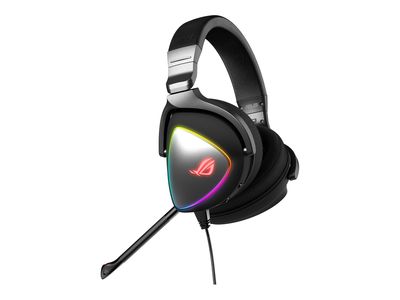 ASUS ROG Over-Ear Gaming Headset Delta_8
