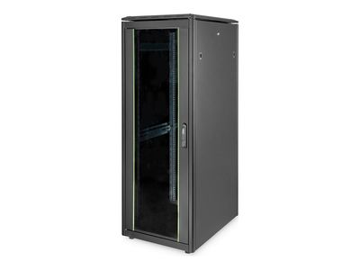 Digitus Unique DN-19 32U-6/8-B-1 - Schrank - 32U_thumb