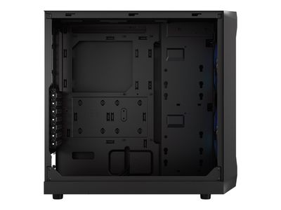 Fractal Design Gehäuse Focus 2 RGB - Midi - Schwarz_9